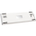 Ducky One 3 Classic White SF MX Red DKON2167ST-RUSPDPWWWSC1 - 1081632 - zdjęcie 4